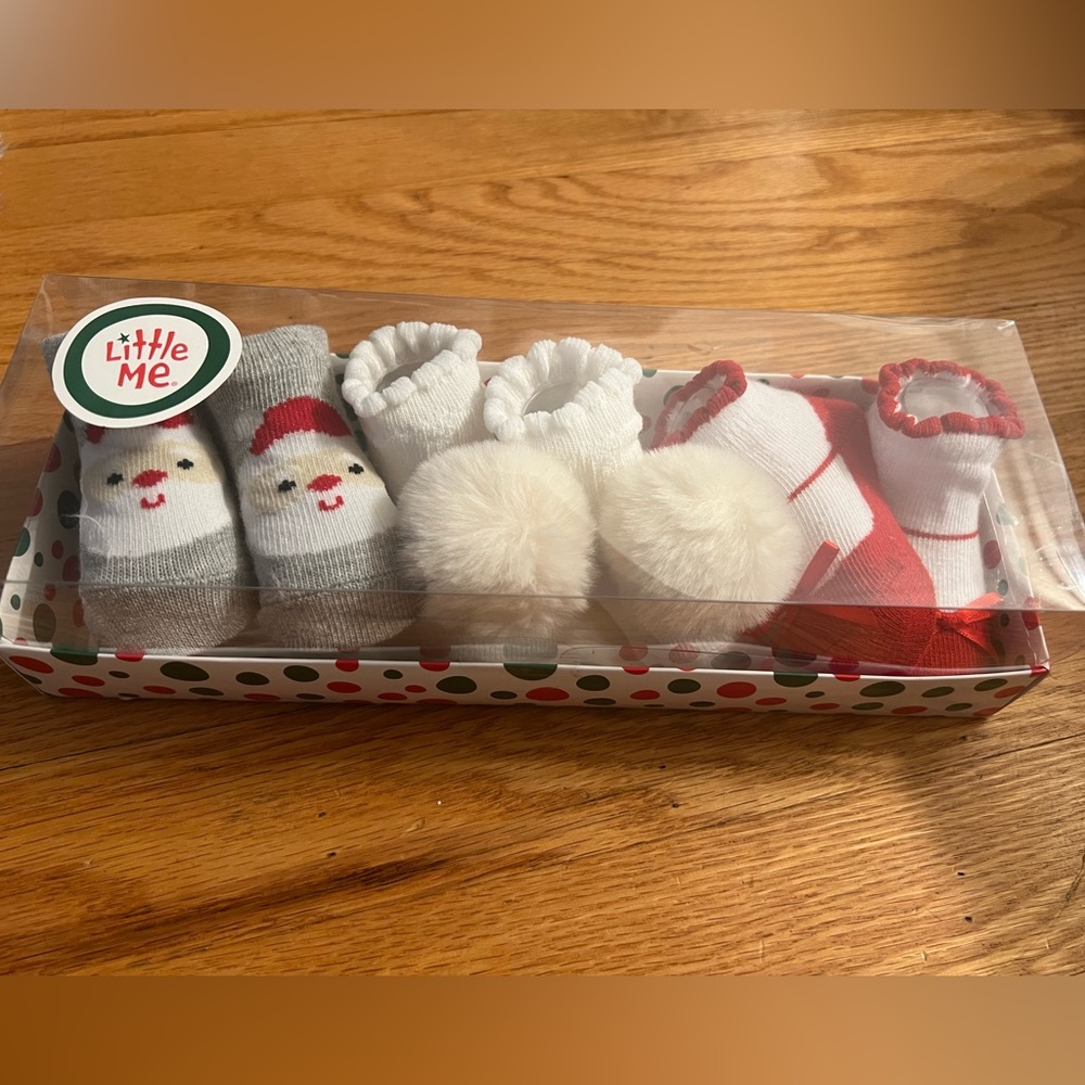 Sock set